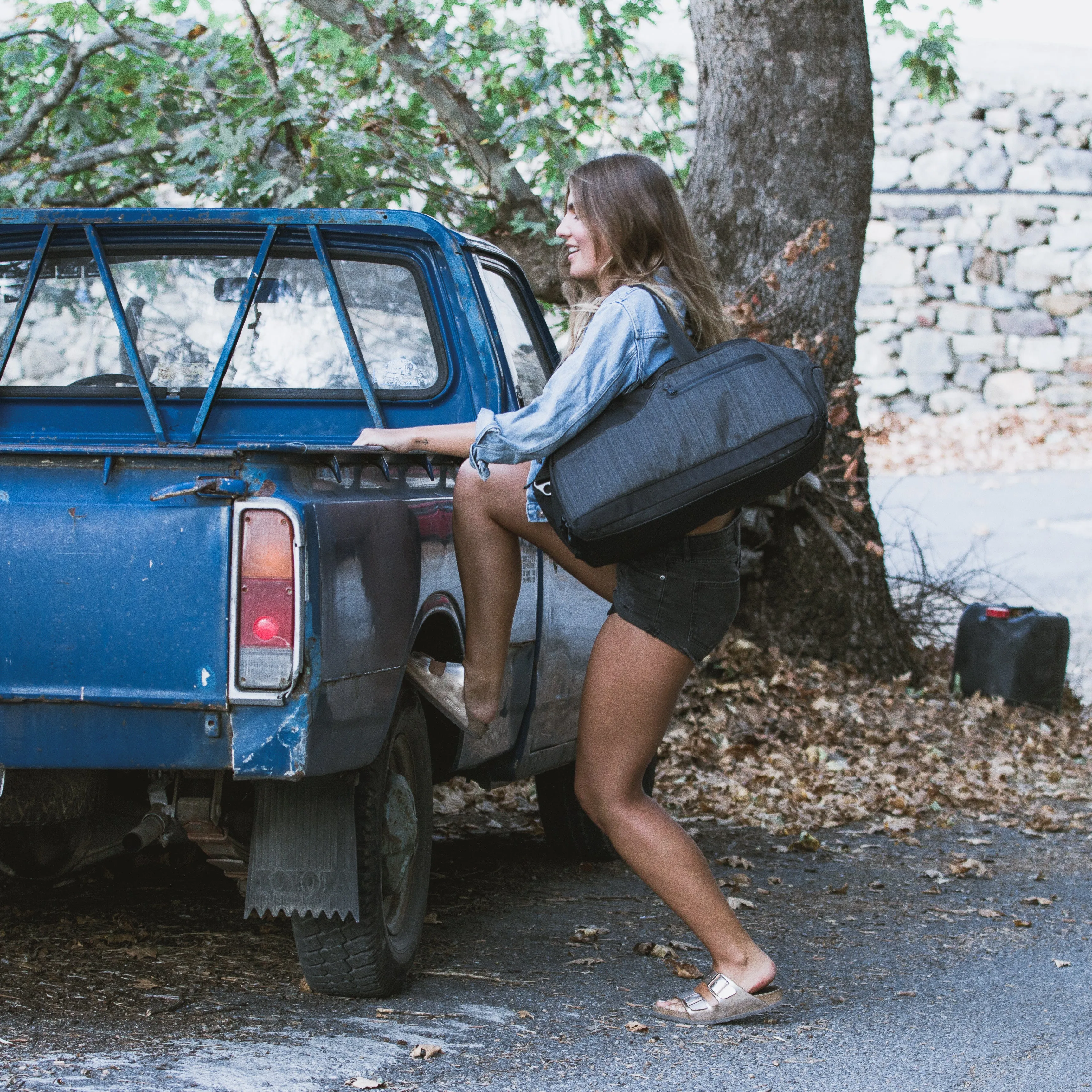 SOCOA WEEKENDER