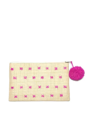 Sofia Pouch ::RET