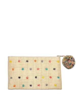 Sofia Pouch ::RET