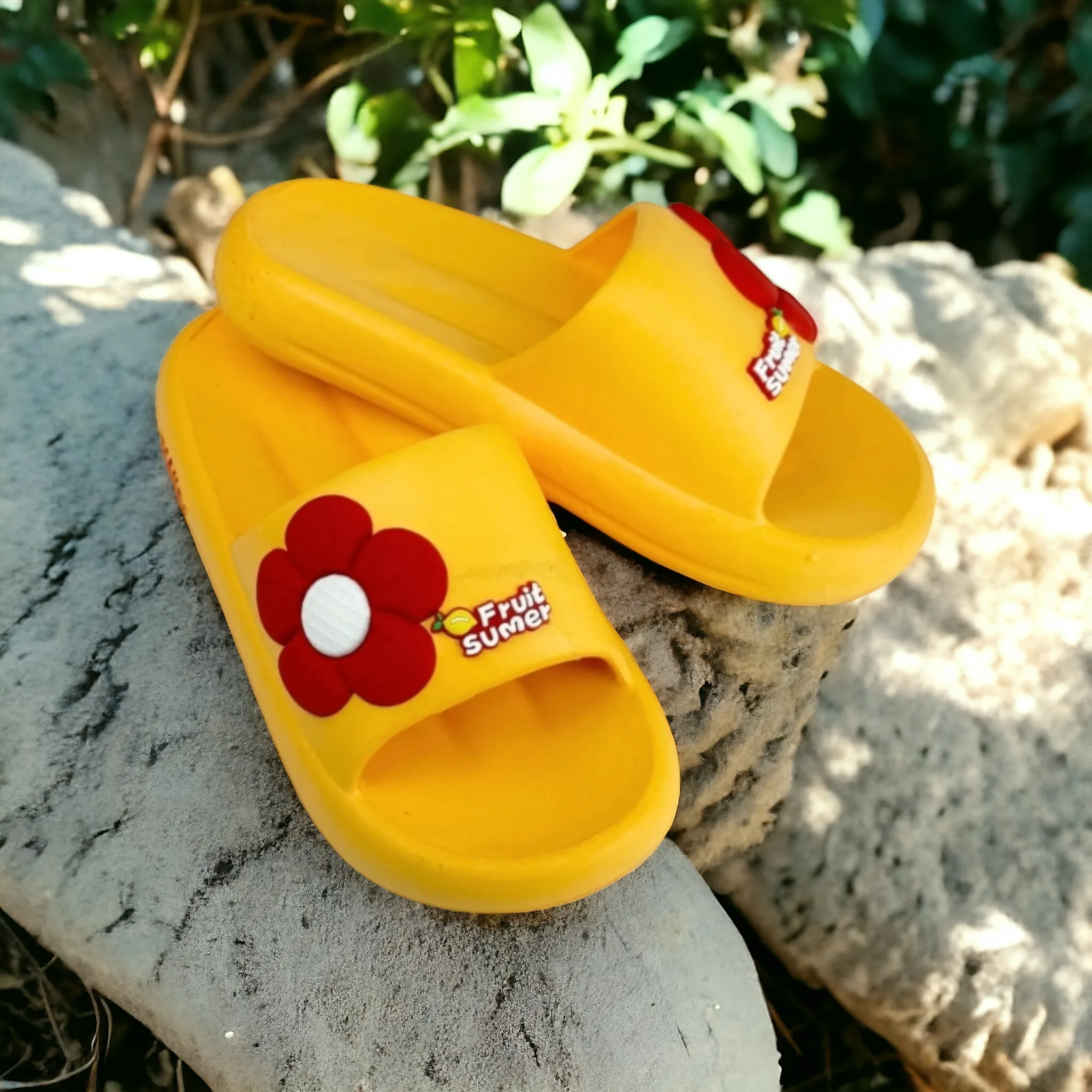 Soft and Comfortable Slippers For Ladies