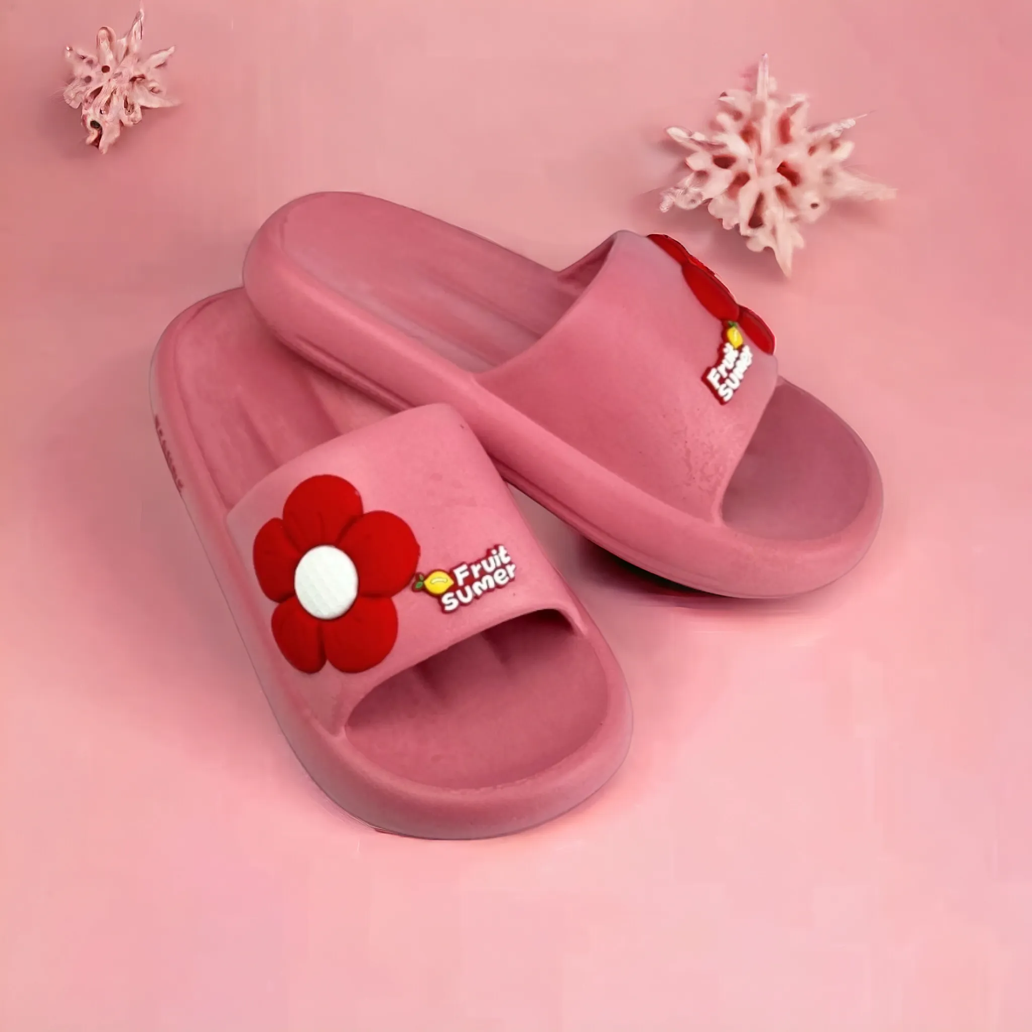 Soft and Comfortable Slippers For Ladies
