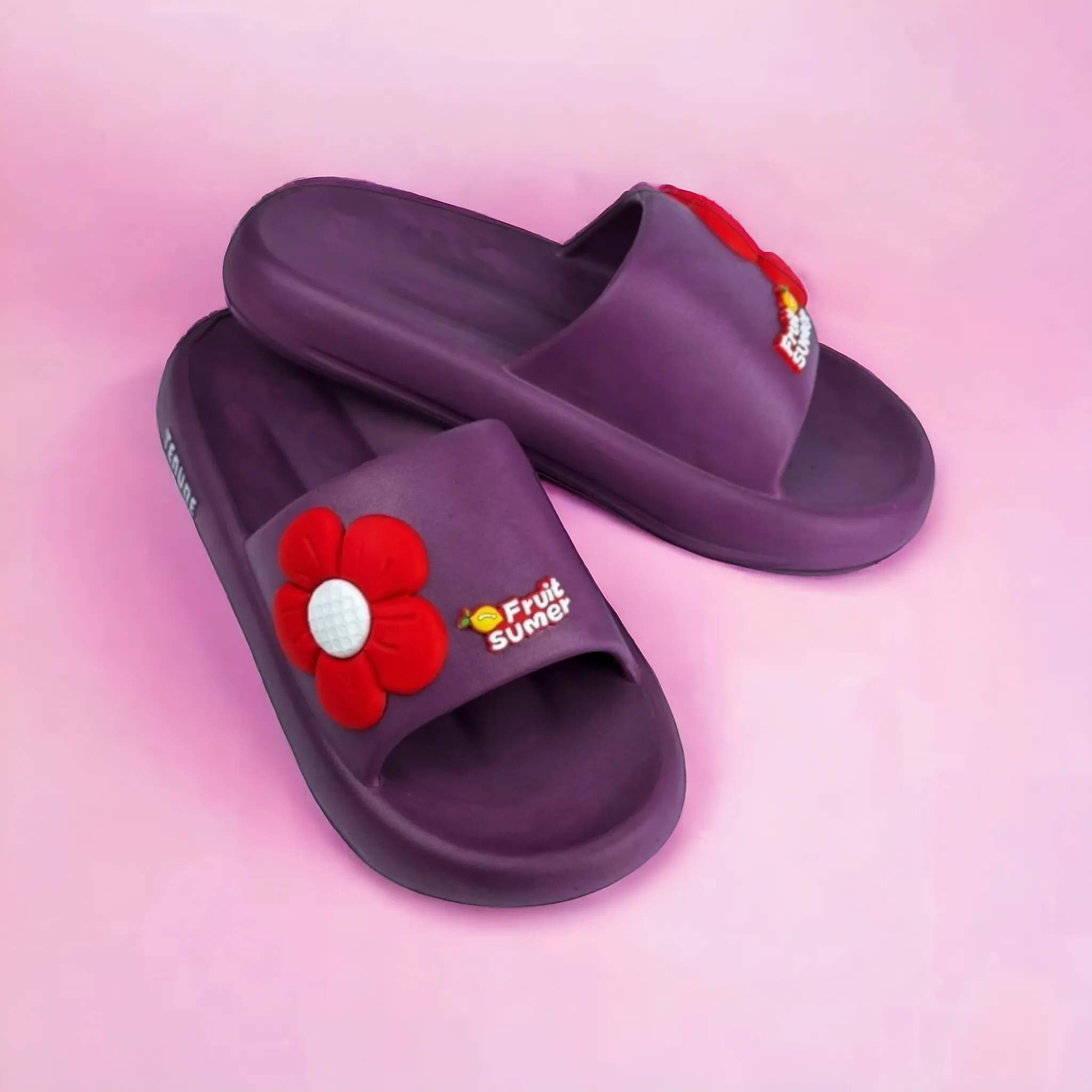 Soft and Comfortable Slippers For Ladies