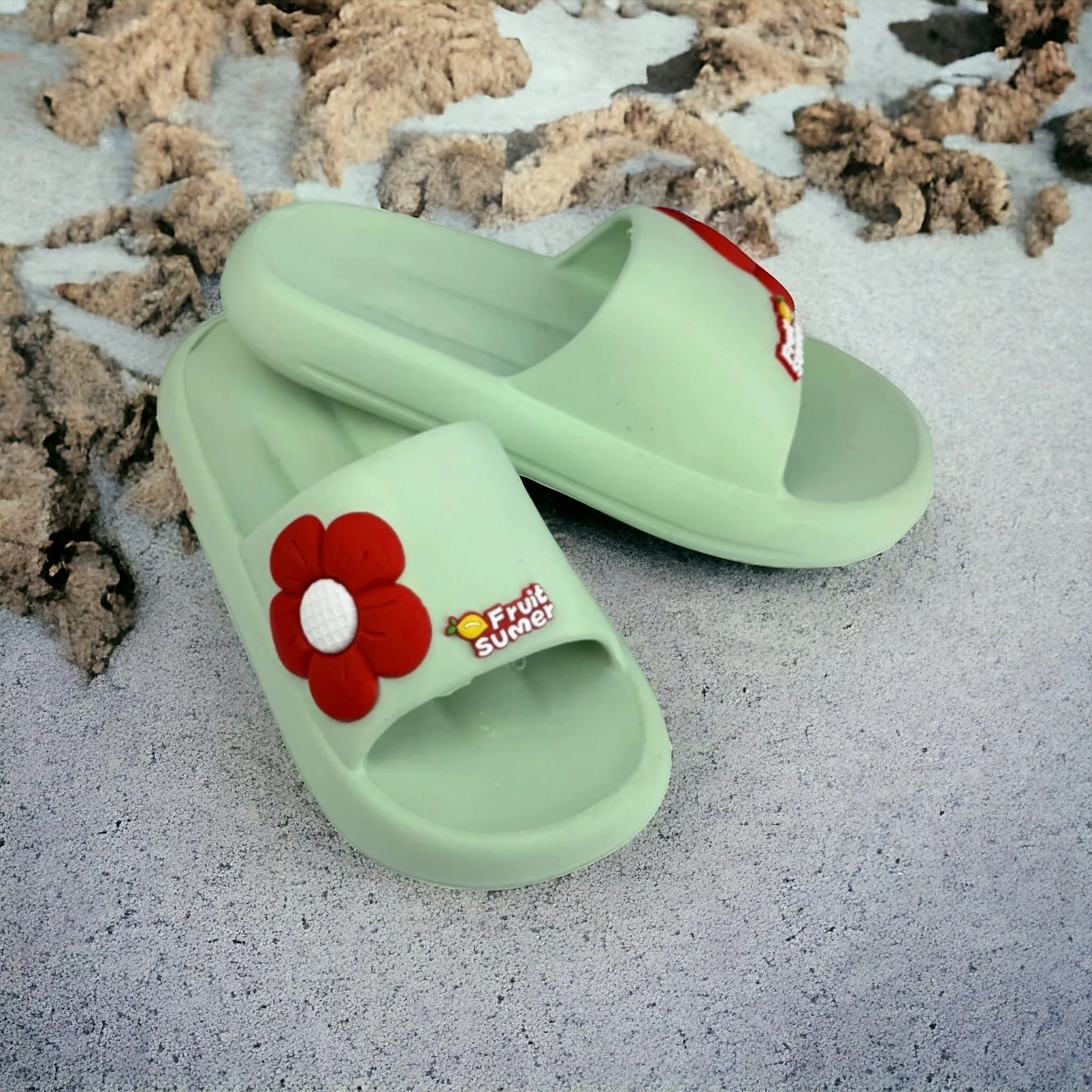 Soft and Comfortable Slippers For Ladies