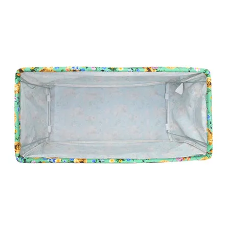 Soft Bovine Beauty NGIL Utility Bag