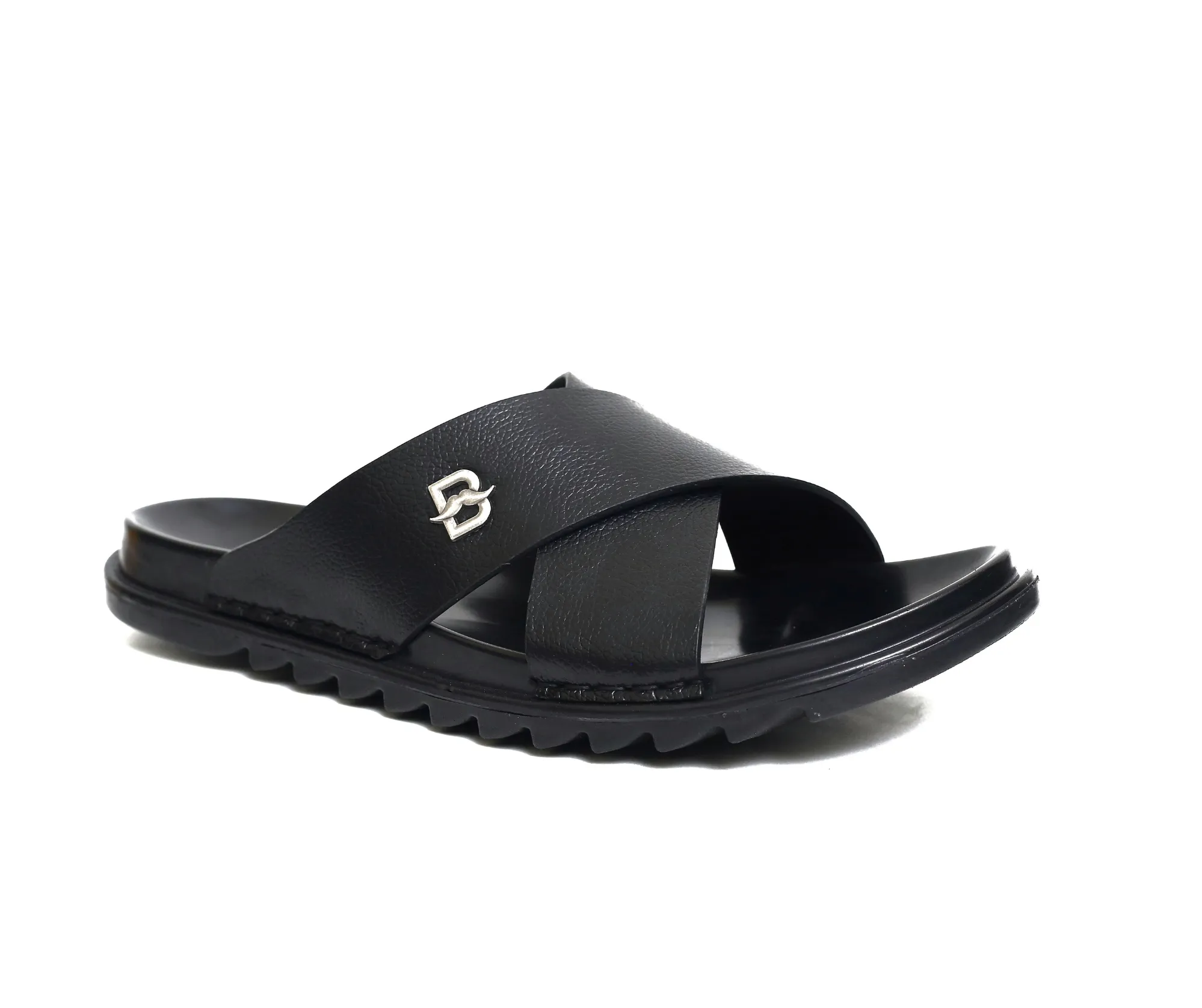 SoftStep Black
