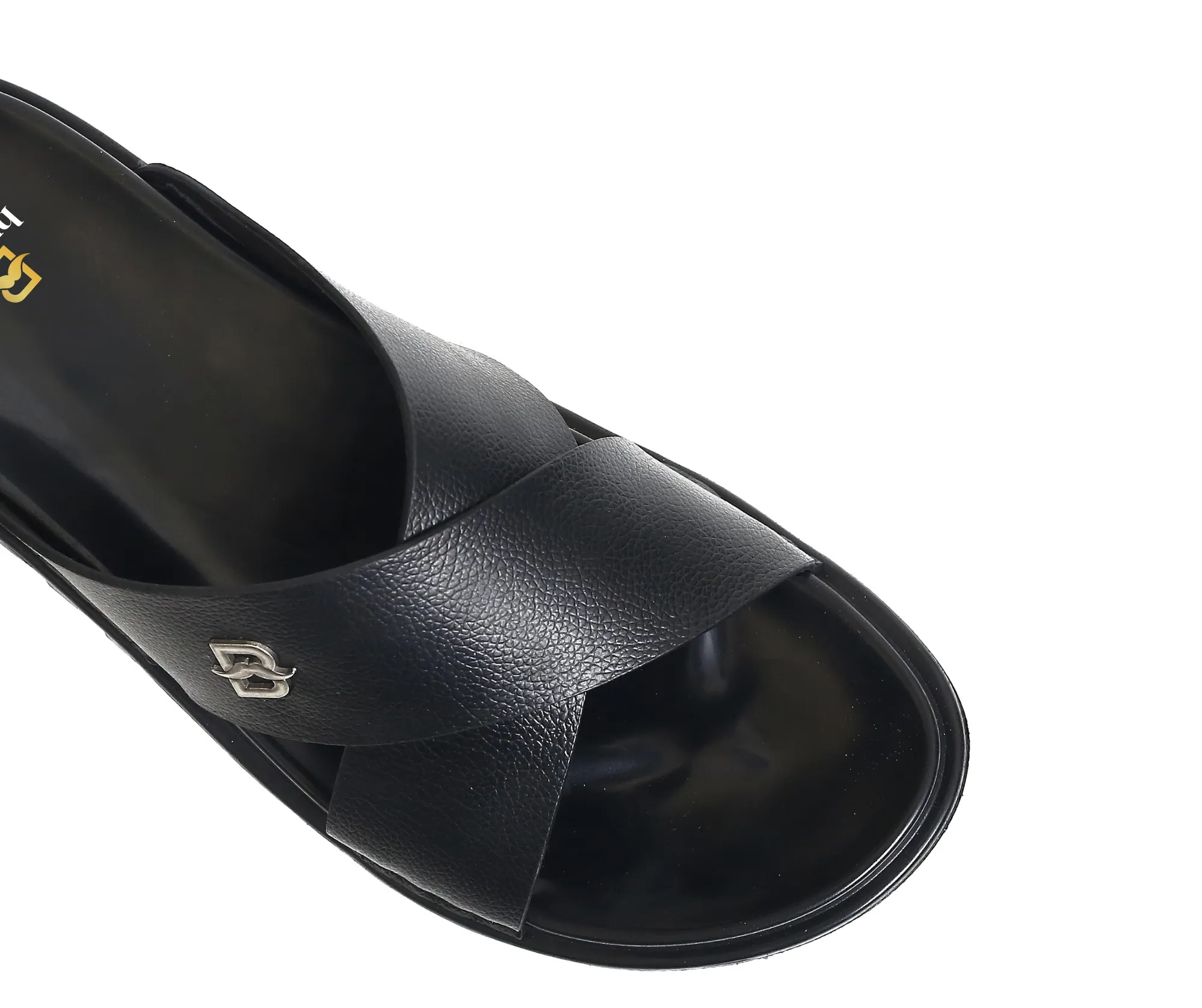 SoftStep Black