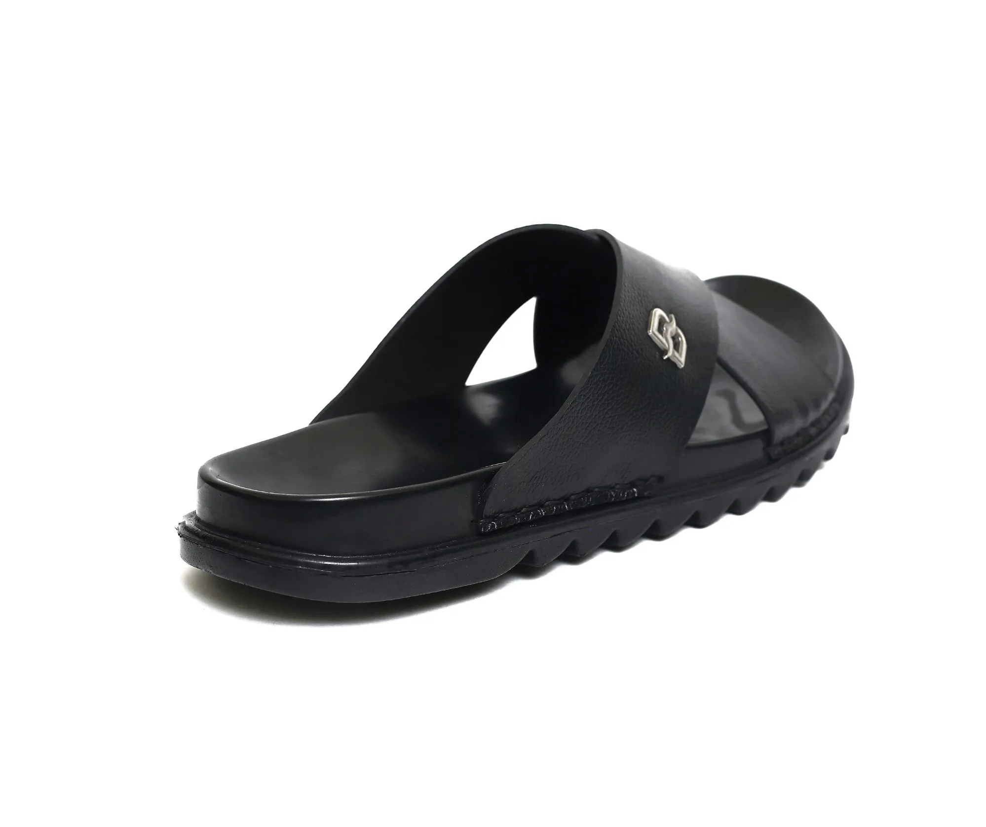 SoftStep Black