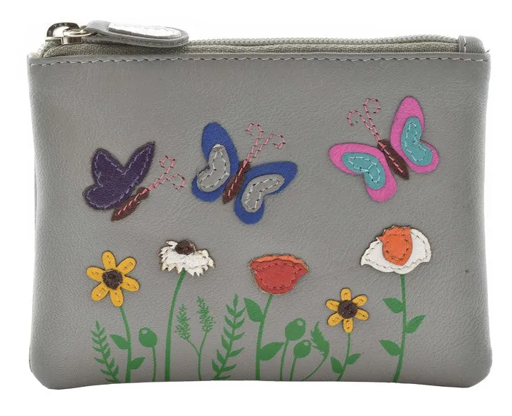 Sophia Coin Purse - RFID