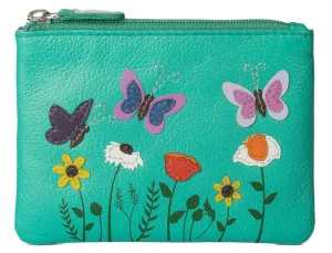 Sophia Coin Purse - RFID