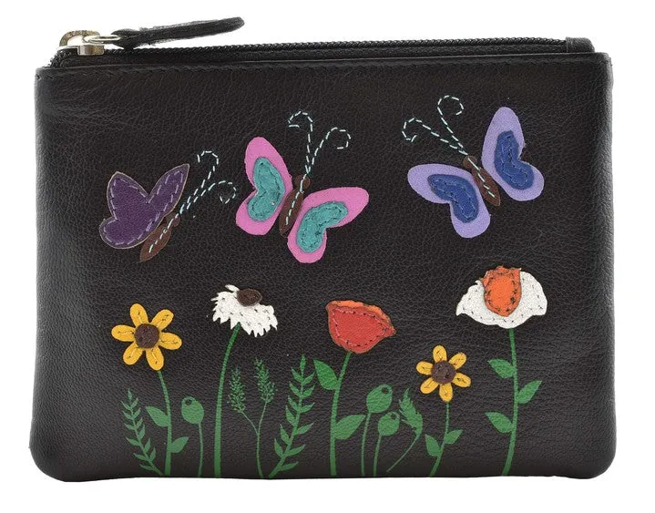 Sophia Coin Purse - RFID