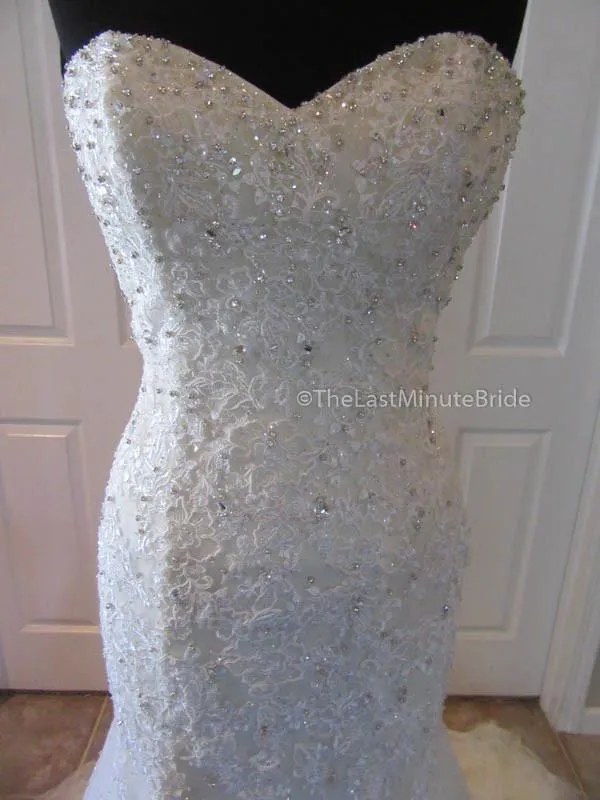 Sophia Tolli Amira Y11625