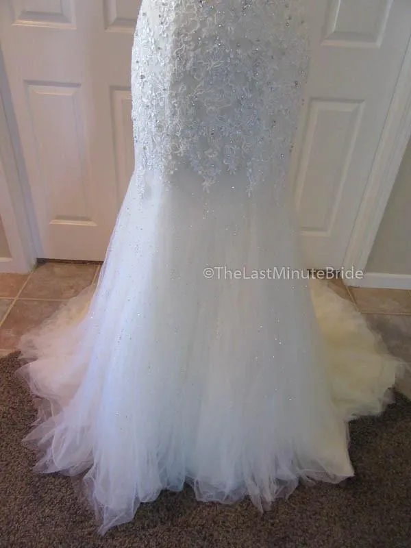 Sophia Tolli Amira Y11625