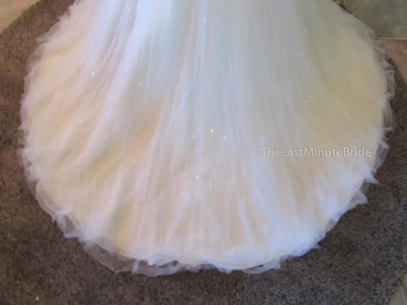 Sophia Tolli Amira Y11625