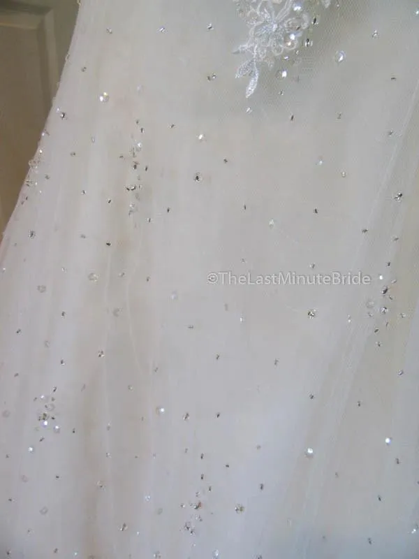 Sophia Tolli Amira Y11625