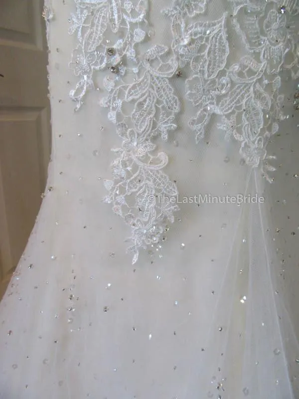 Sophia Tolli Amira Y11625