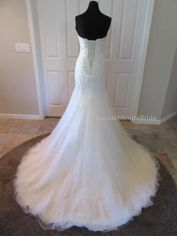 Sophia Tolli Amira Y11625