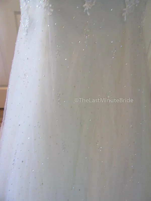 Sophia Tolli Amira Y11625