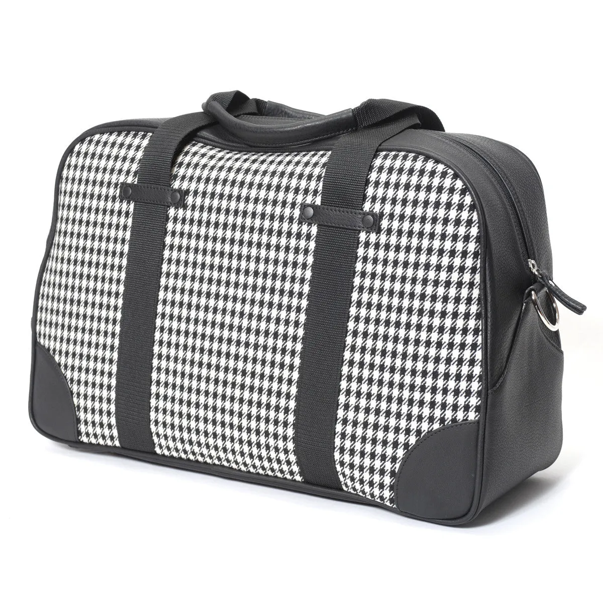 SpeedWeek Bag - Pepita (vintage)