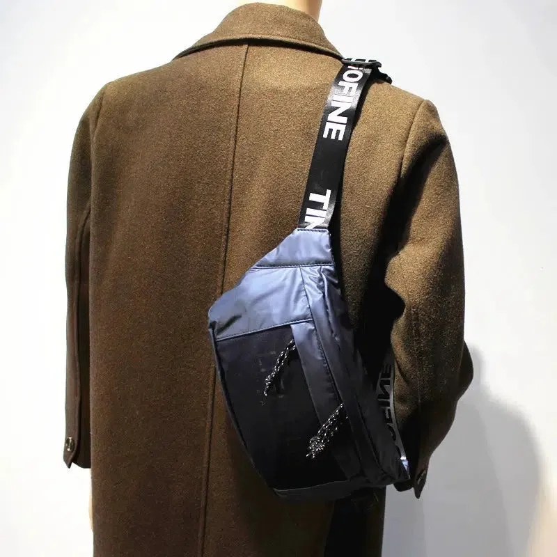 Sports Crossbody Bag