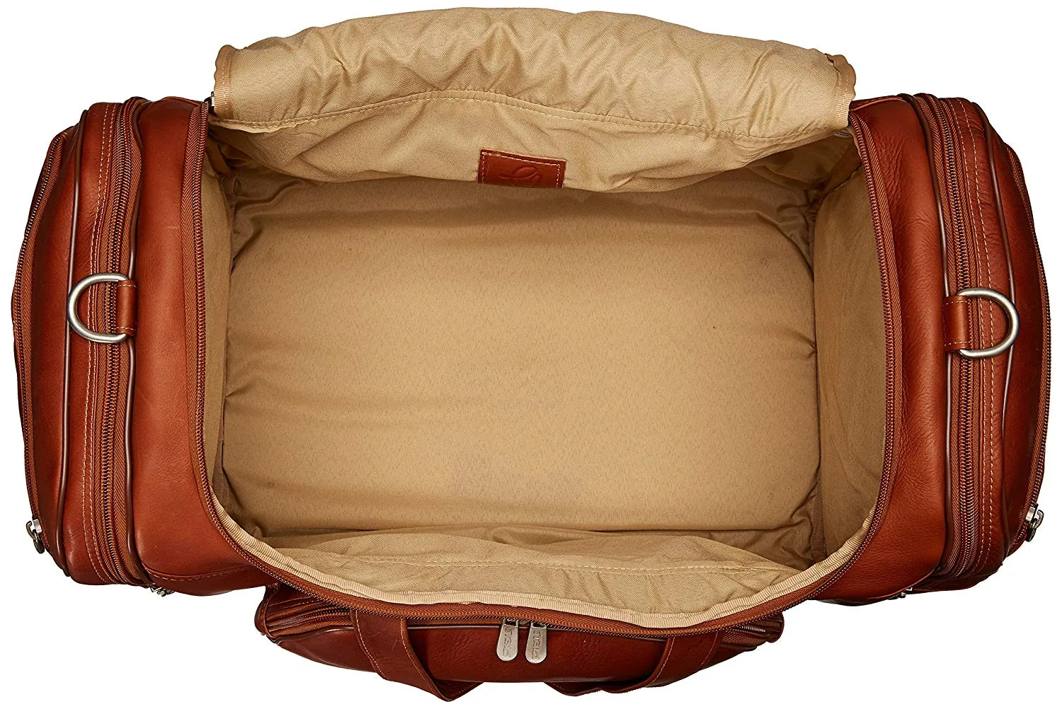 SPORTS DUFFEL