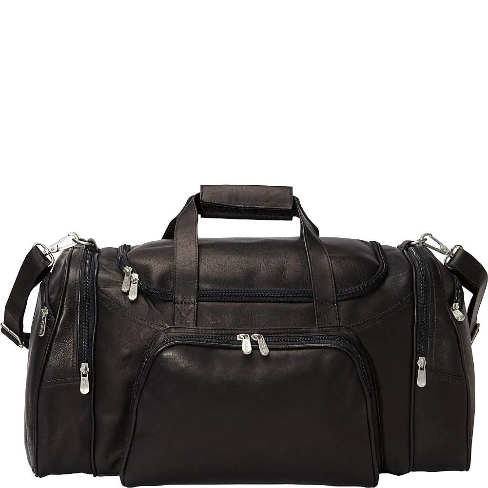 SPORTS DUFFEL