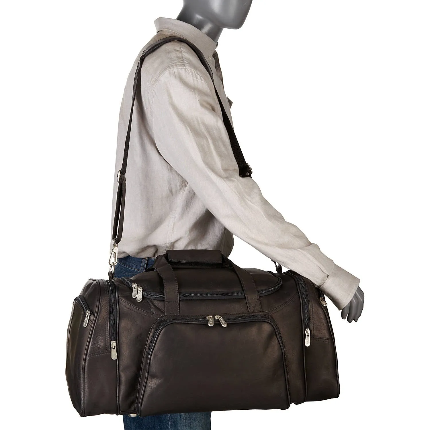 SPORTS DUFFEL