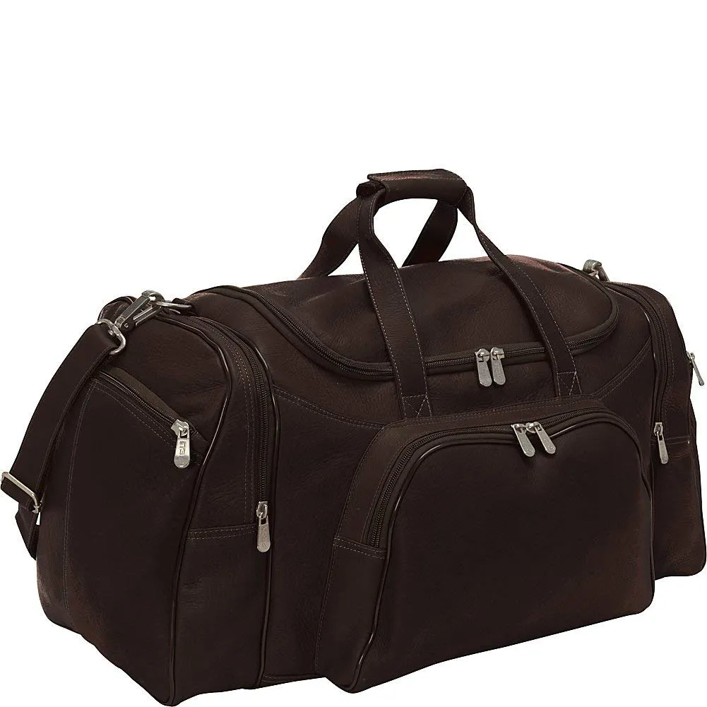 SPORTS DUFFEL