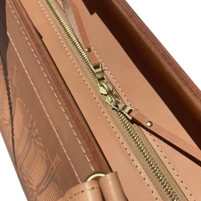 SS'25 The Weekender