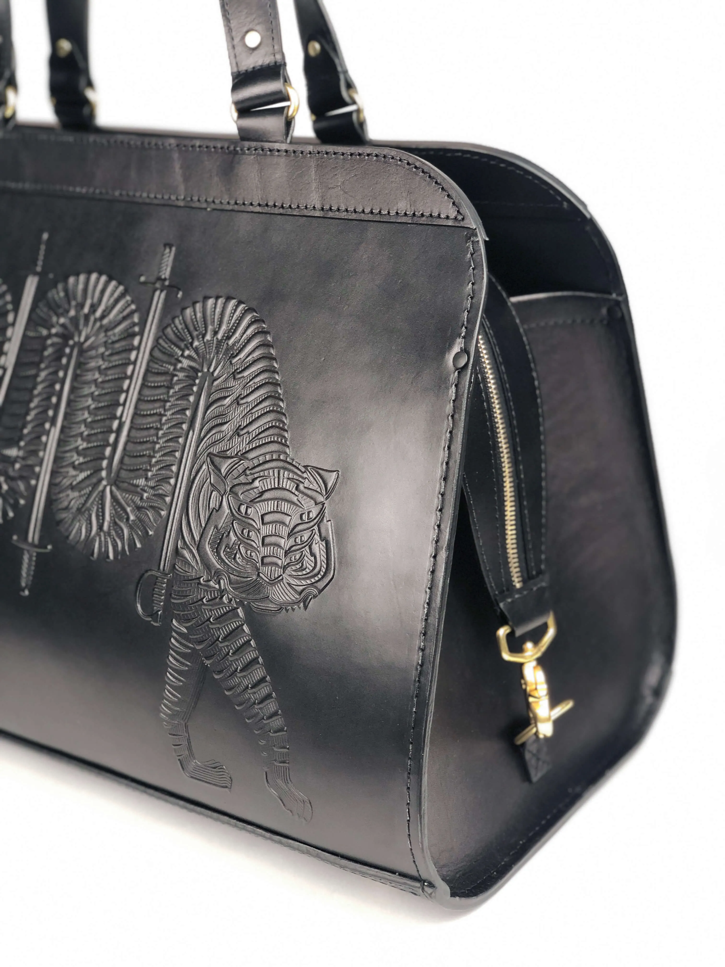 SS'25 The Weekender