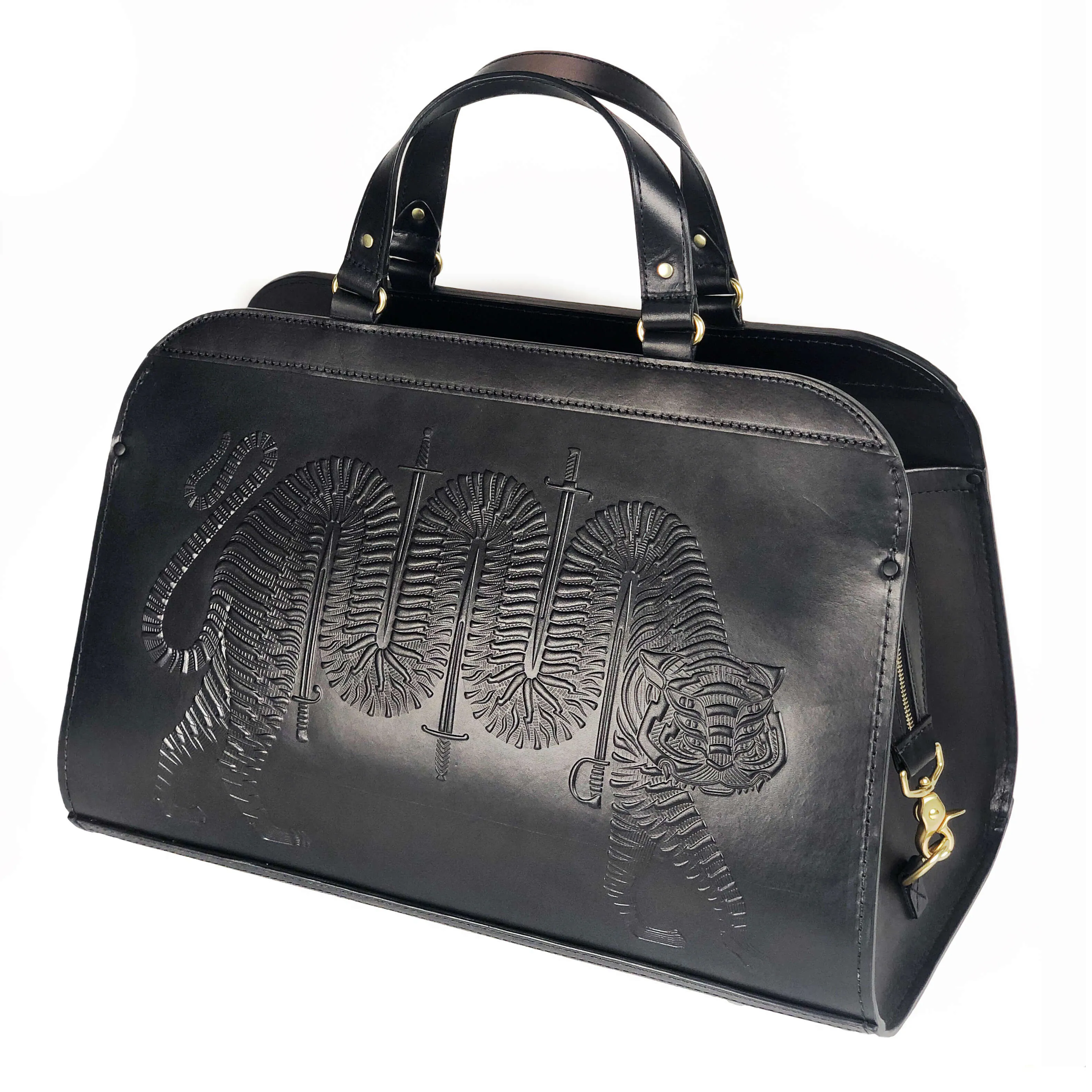 SS'25 The Weekender