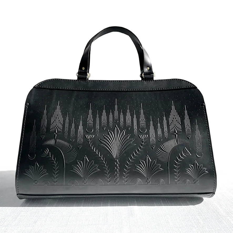 SS'25 The Weekender