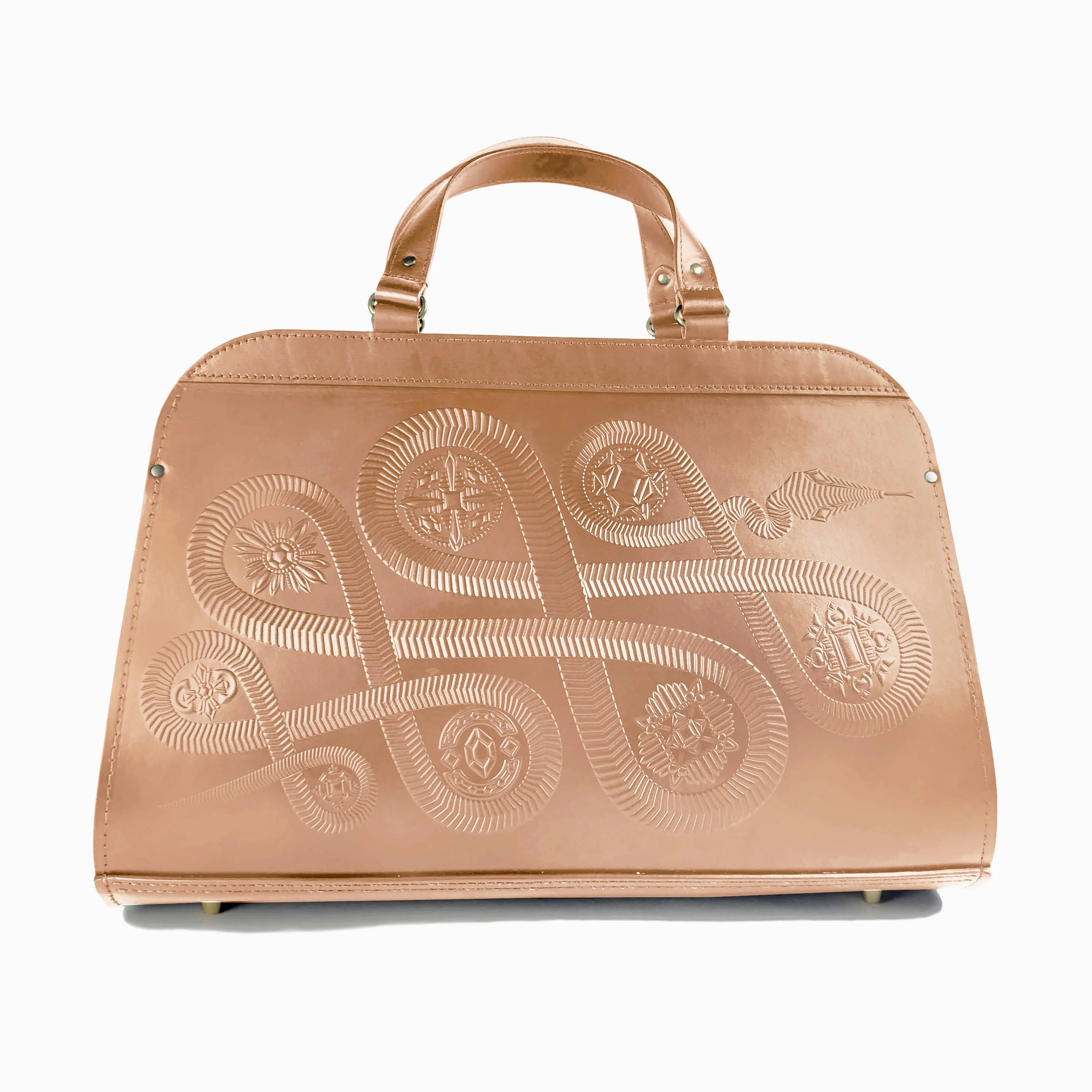 SS'25 The Weekender