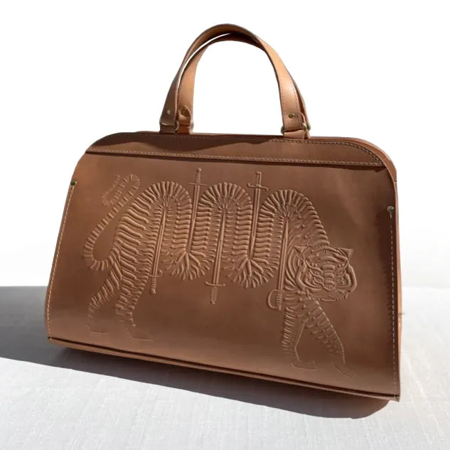 SS'25 The Weekender