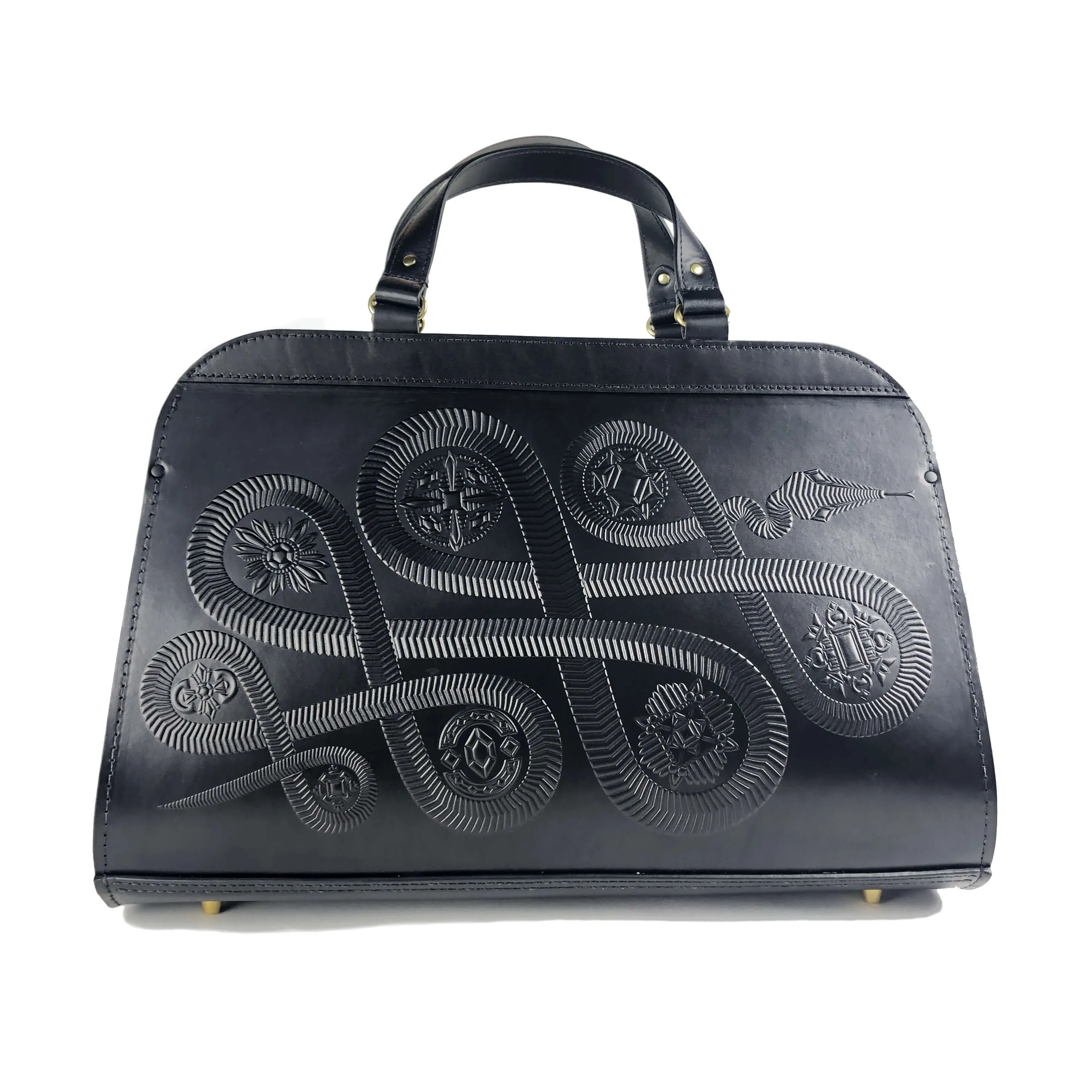 SS'25 The Weekender