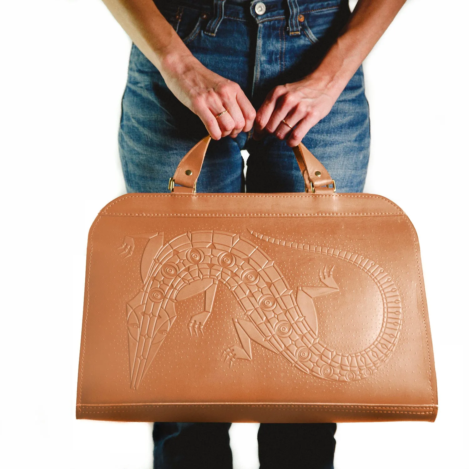 SS'25 The Weekender