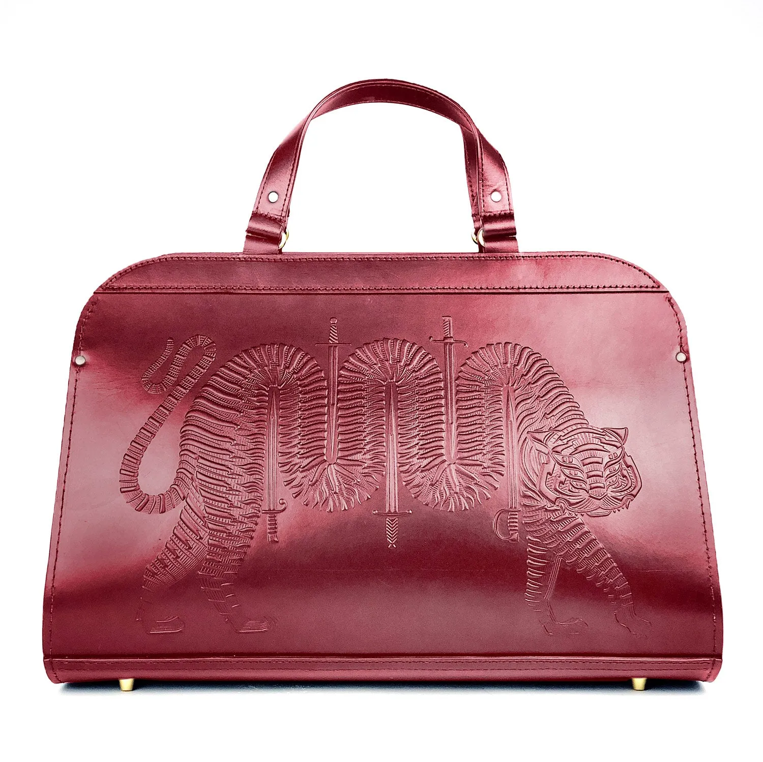 SS'25 The Weekender