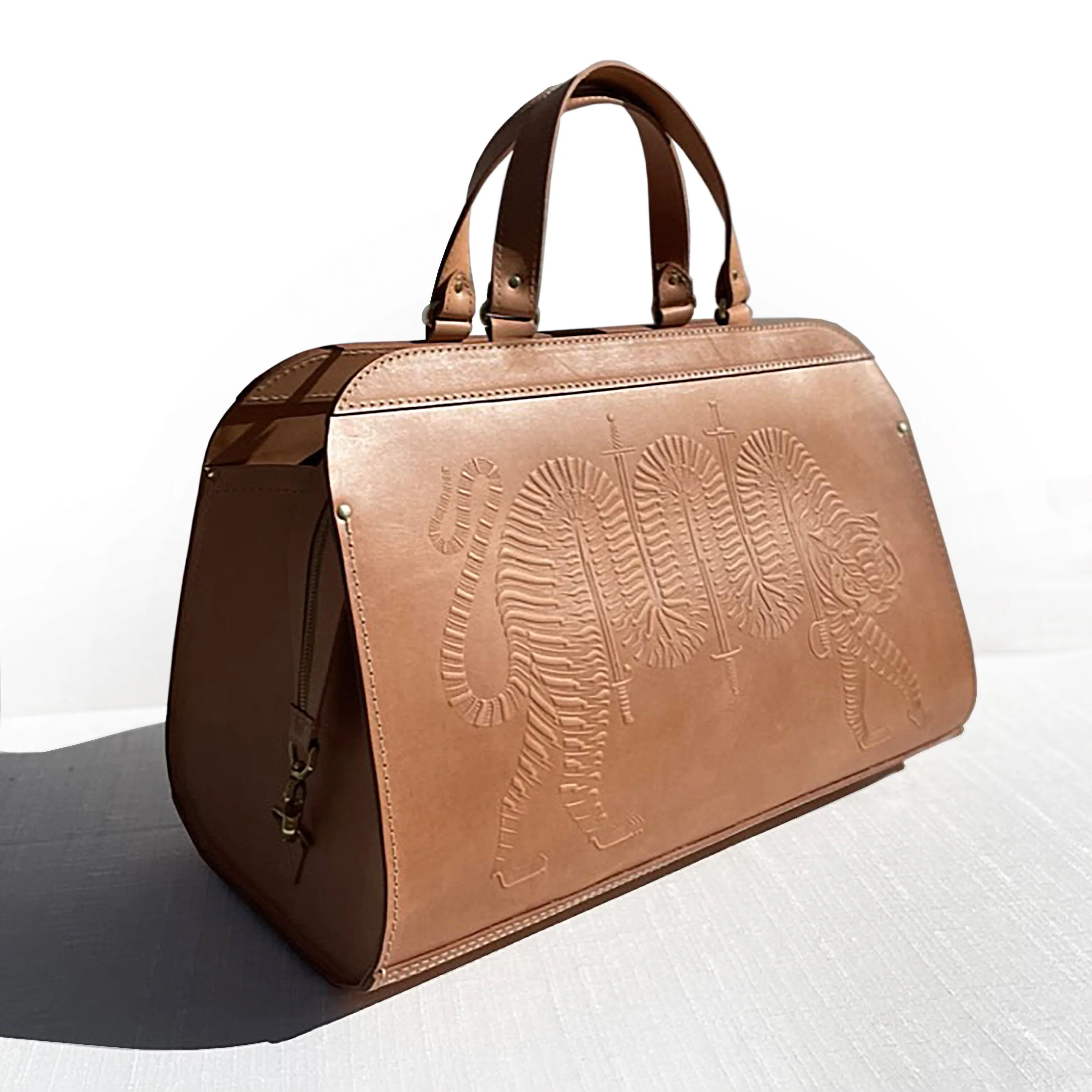 SS'25 The Weekender