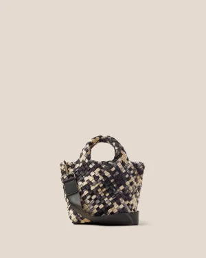 St. Barths Petit Tote (Watercolor Nimbus)