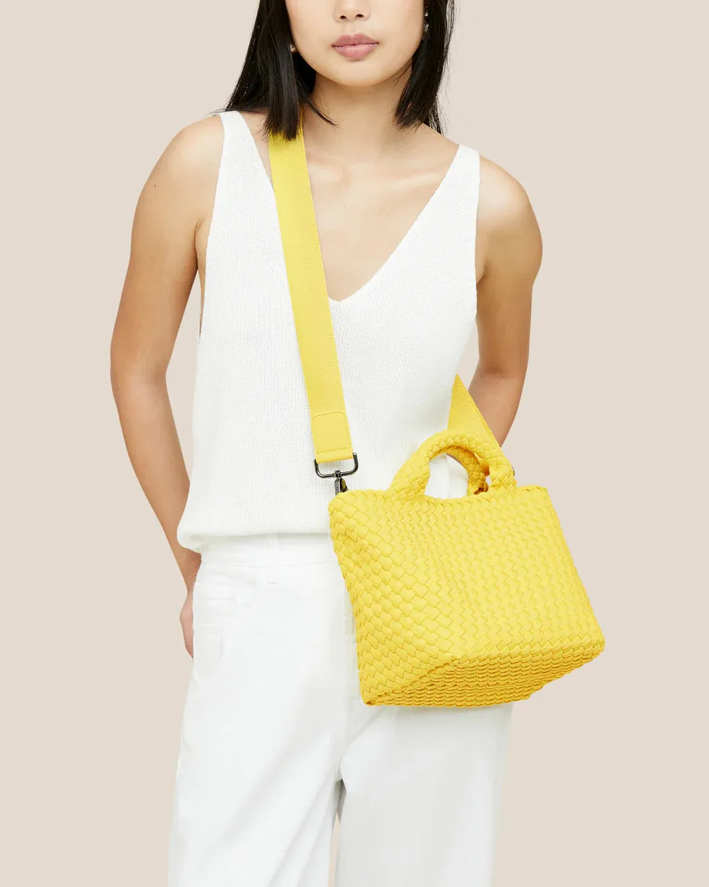 St. Barths Small (Citron)
