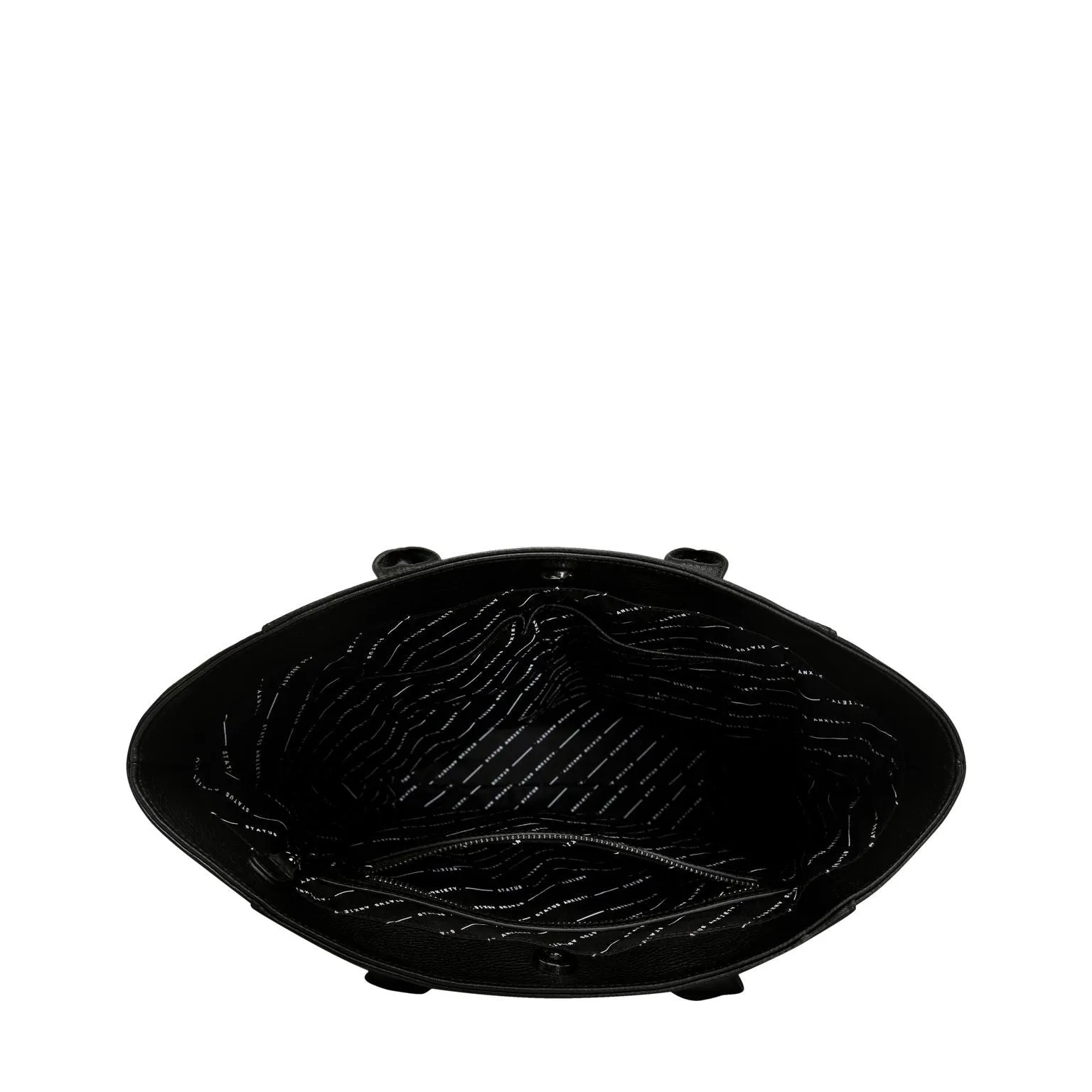 Status Anxiety Abscond Tote