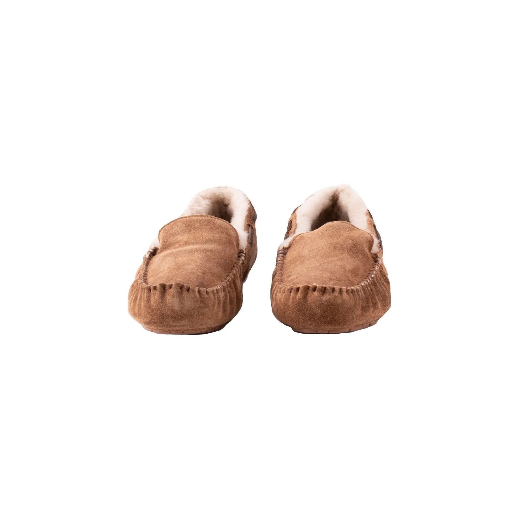 Steffo Slipper, Chestnut