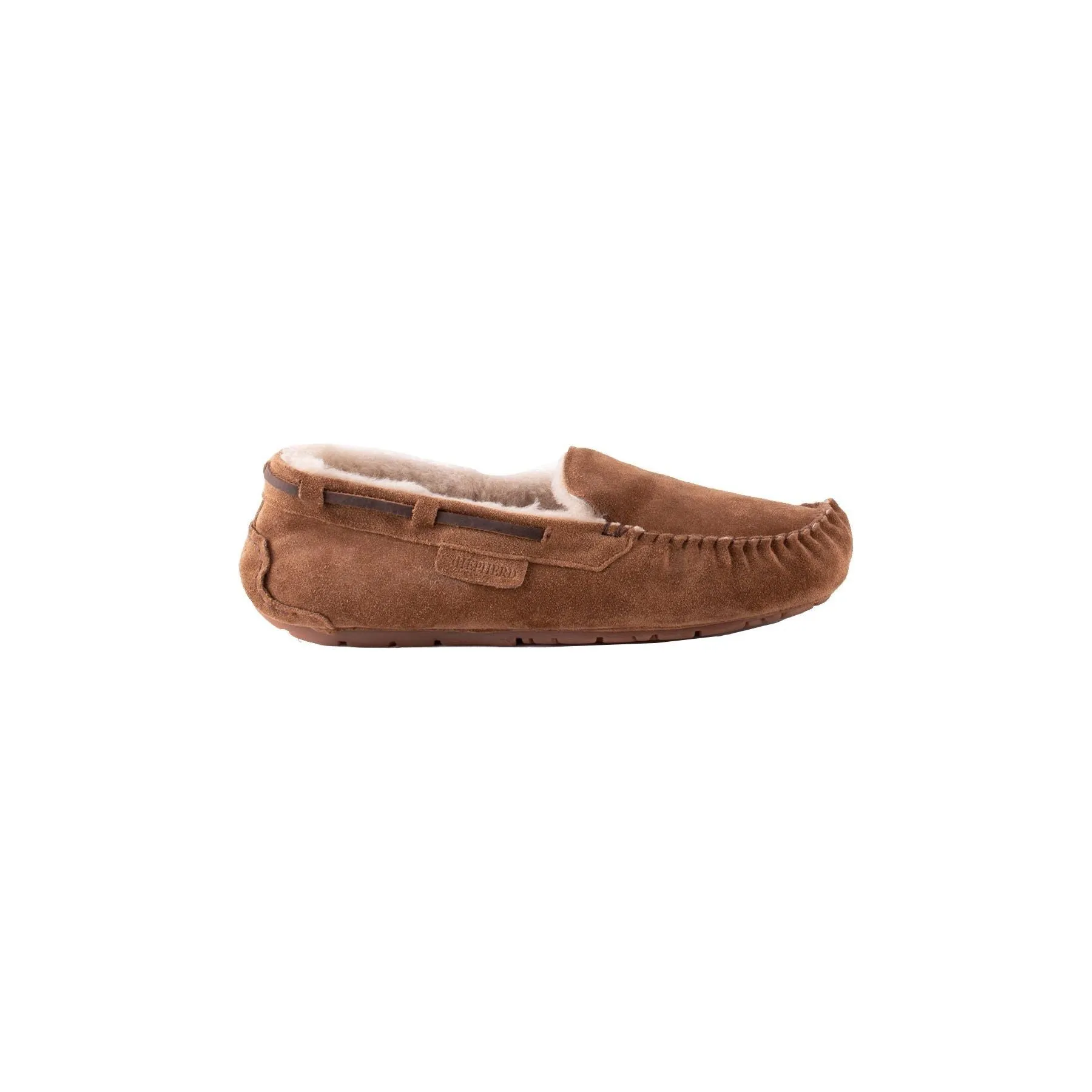 Steffo Slipper, Chestnut
