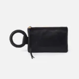 Storm Wristlet Clutch