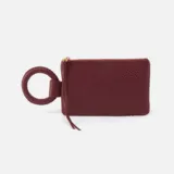 Storm Wristlet Clutch
