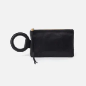 Storm Wristlet Clutch