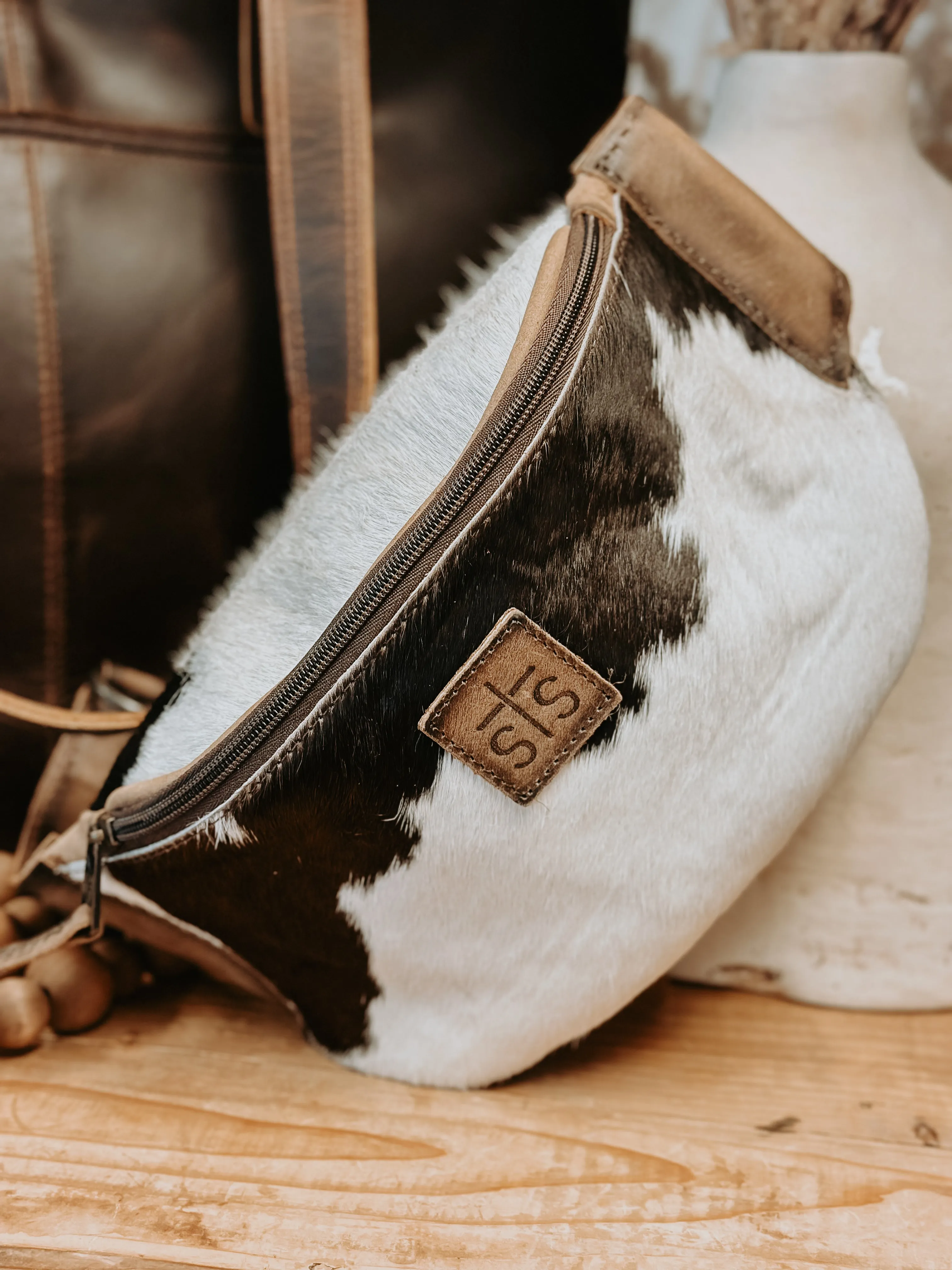 STS Belt Bag