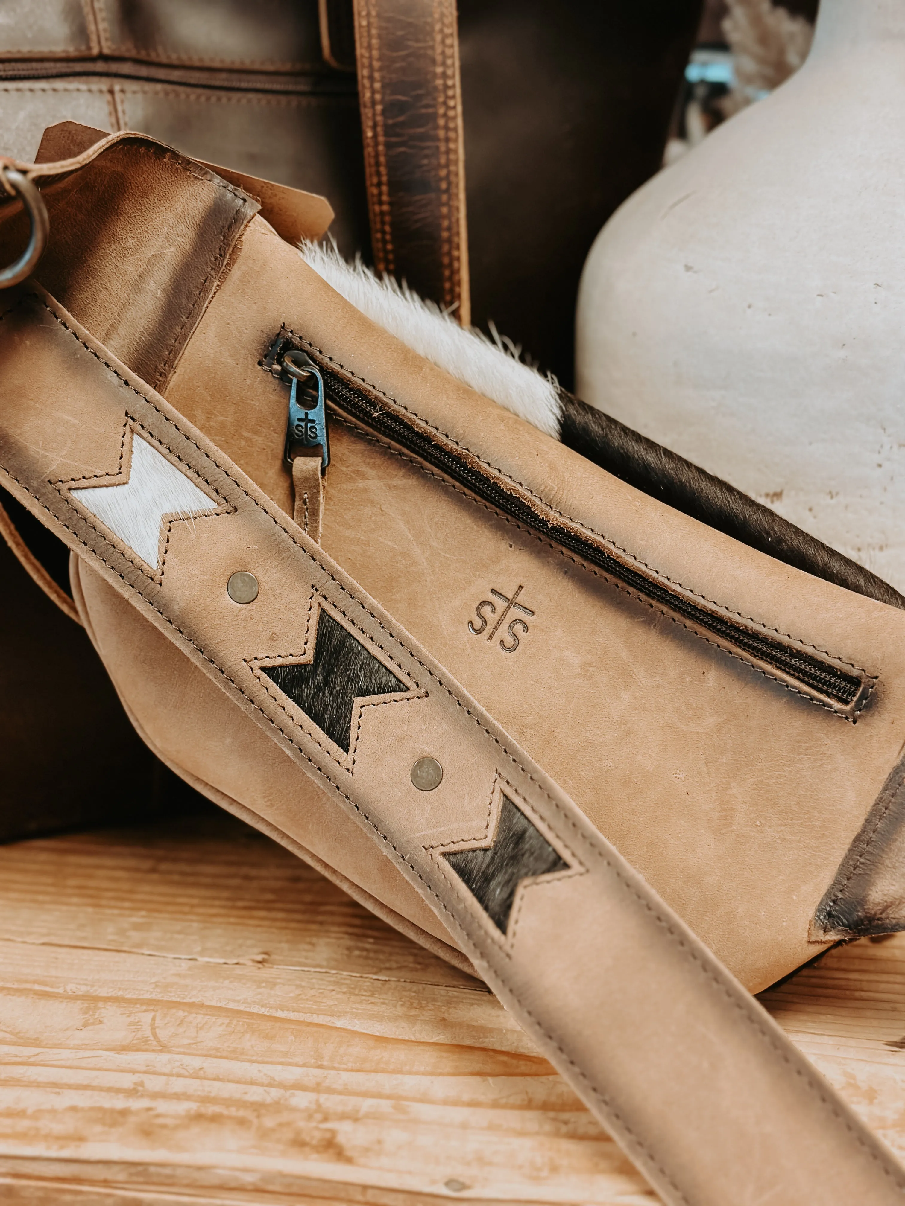 STS Belt Bag