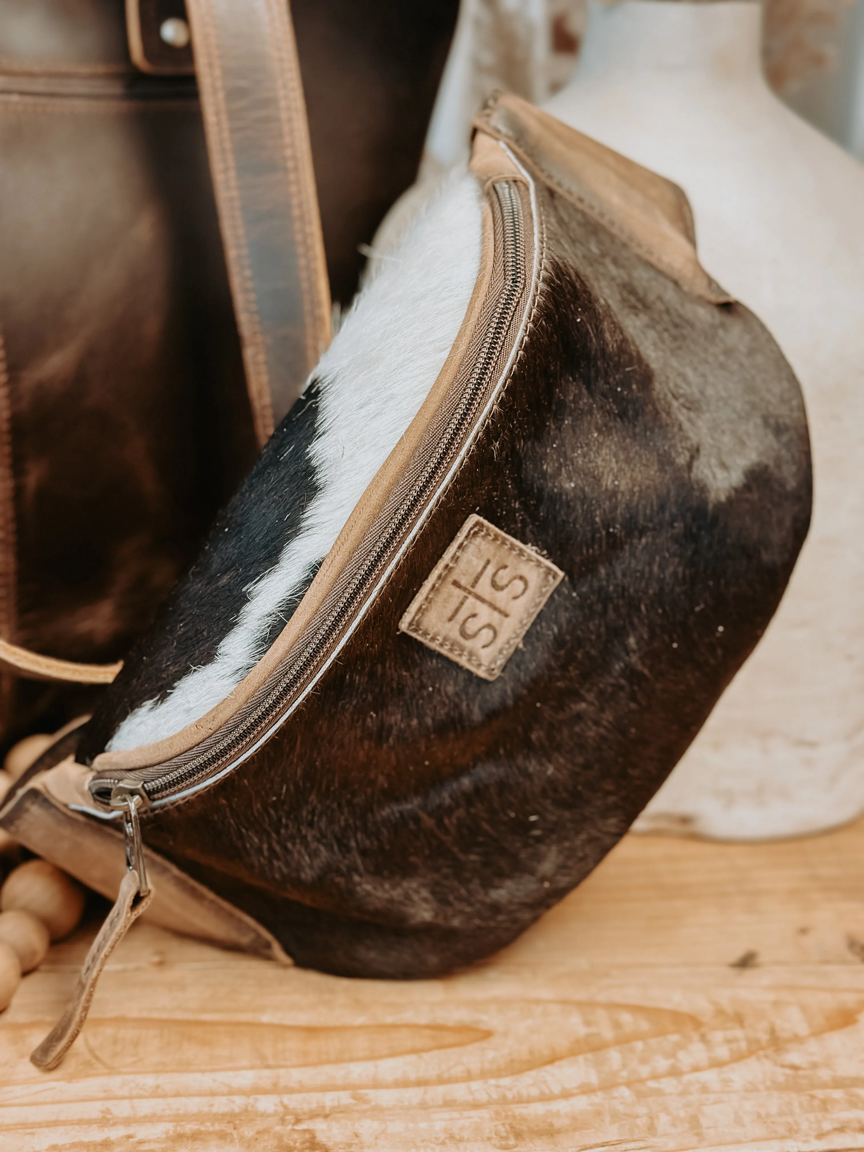 STS Belt Bag