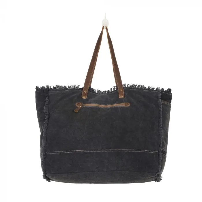 Sunset Weekender Bag