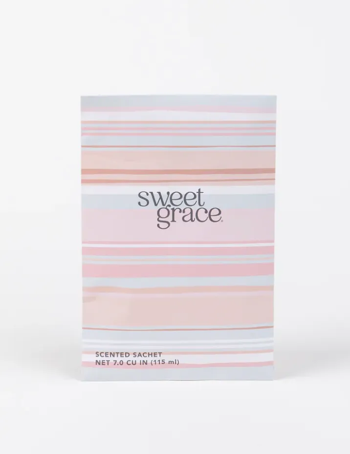 Sweet Grace Sachet